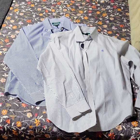 Polo shirts - Picture 9 of 10